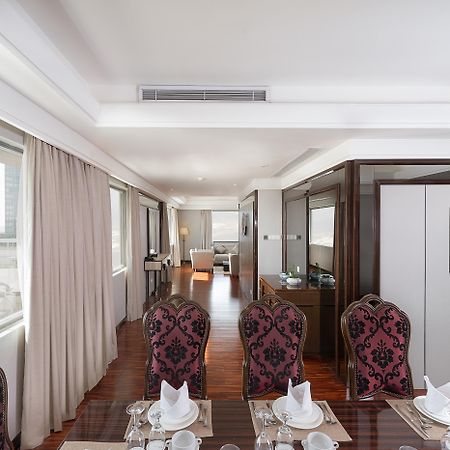 Swiss-Belhotel Harbour Bay ناغويا المظهر الخارجي الصورة