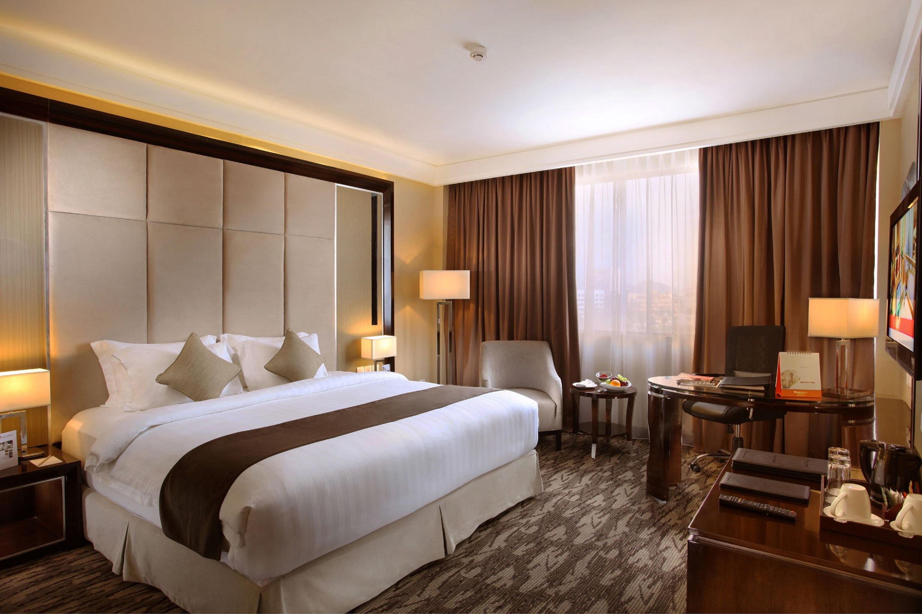 Swiss-Belhotel Harbour Bay ناغويا المظهر الخارجي الصورة