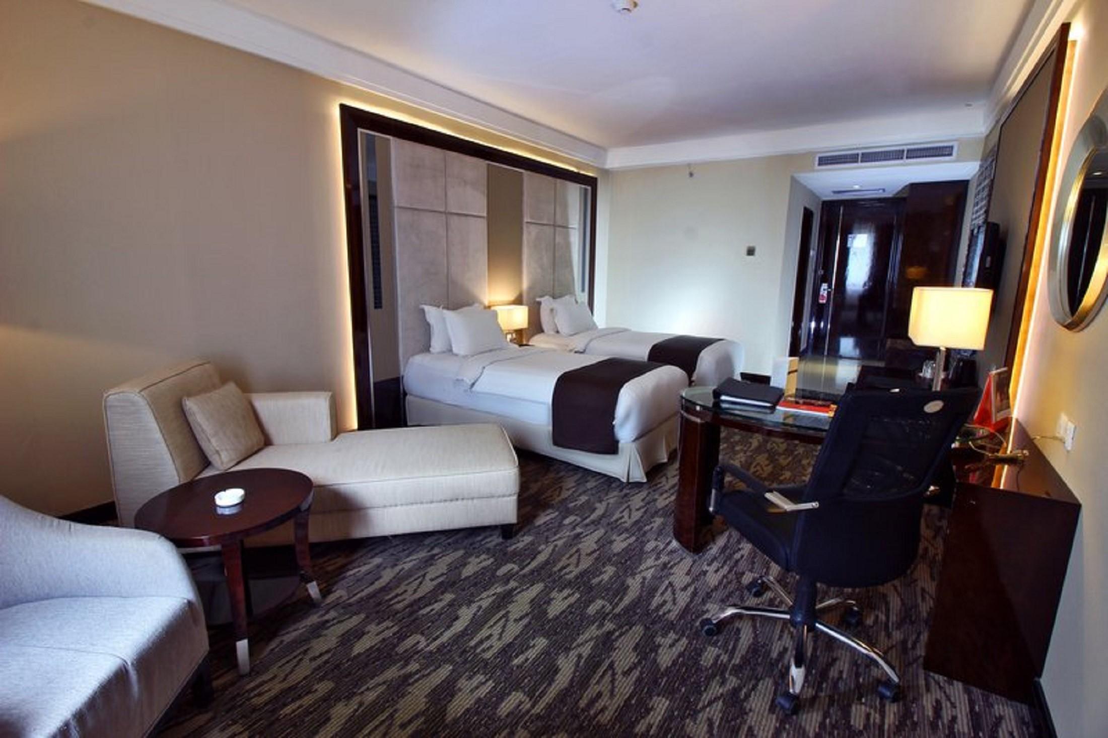 Swiss-Belhotel Harbour Bay ناغويا المظهر الخارجي الصورة