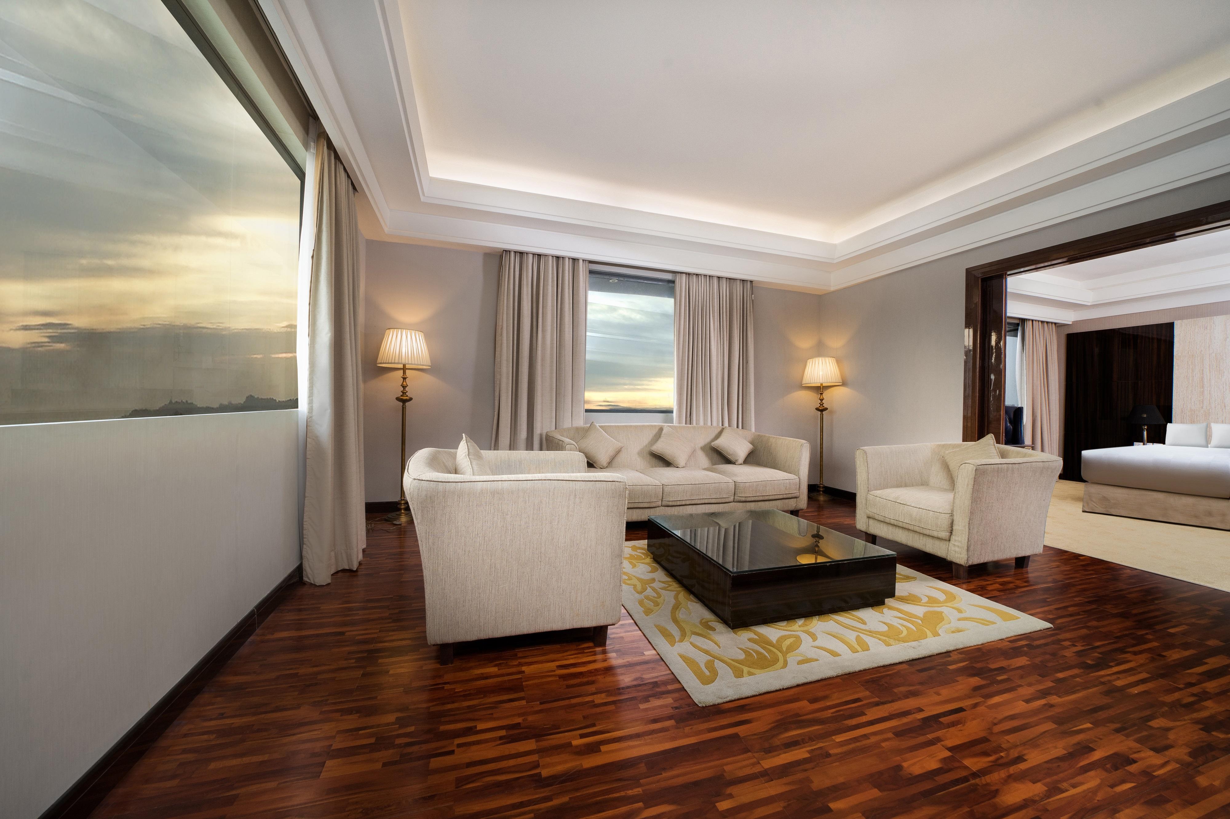 Swiss-Belhotel Harbour Bay ناغويا المظهر الخارجي الصورة