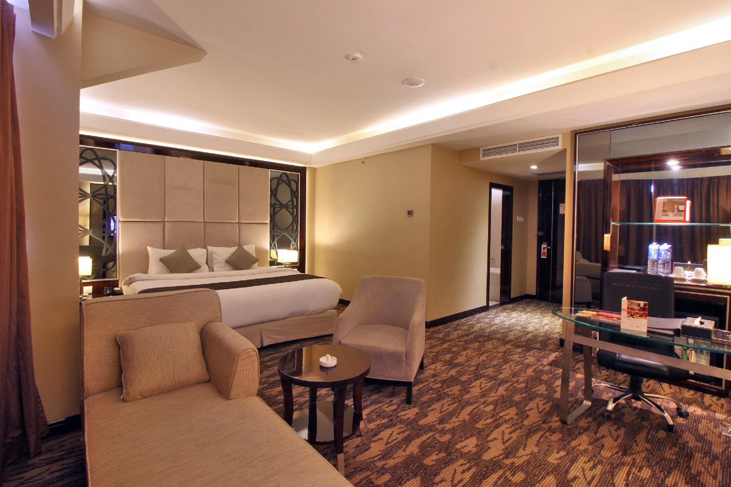 Swiss-Belhotel Harbour Bay ناغويا المظهر الخارجي الصورة