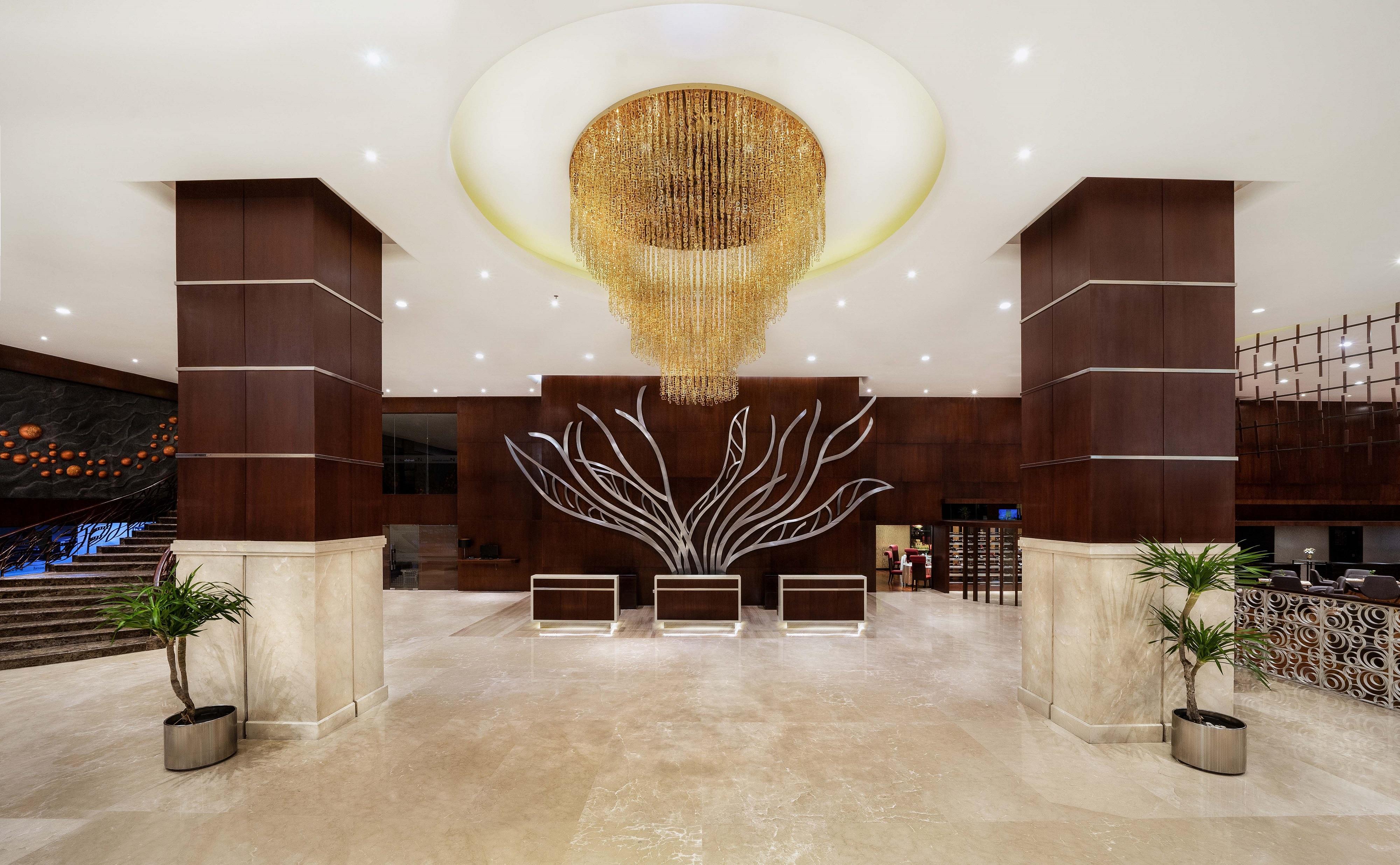 Swiss-Belhotel Harbour Bay ناغويا المظهر الخارجي الصورة