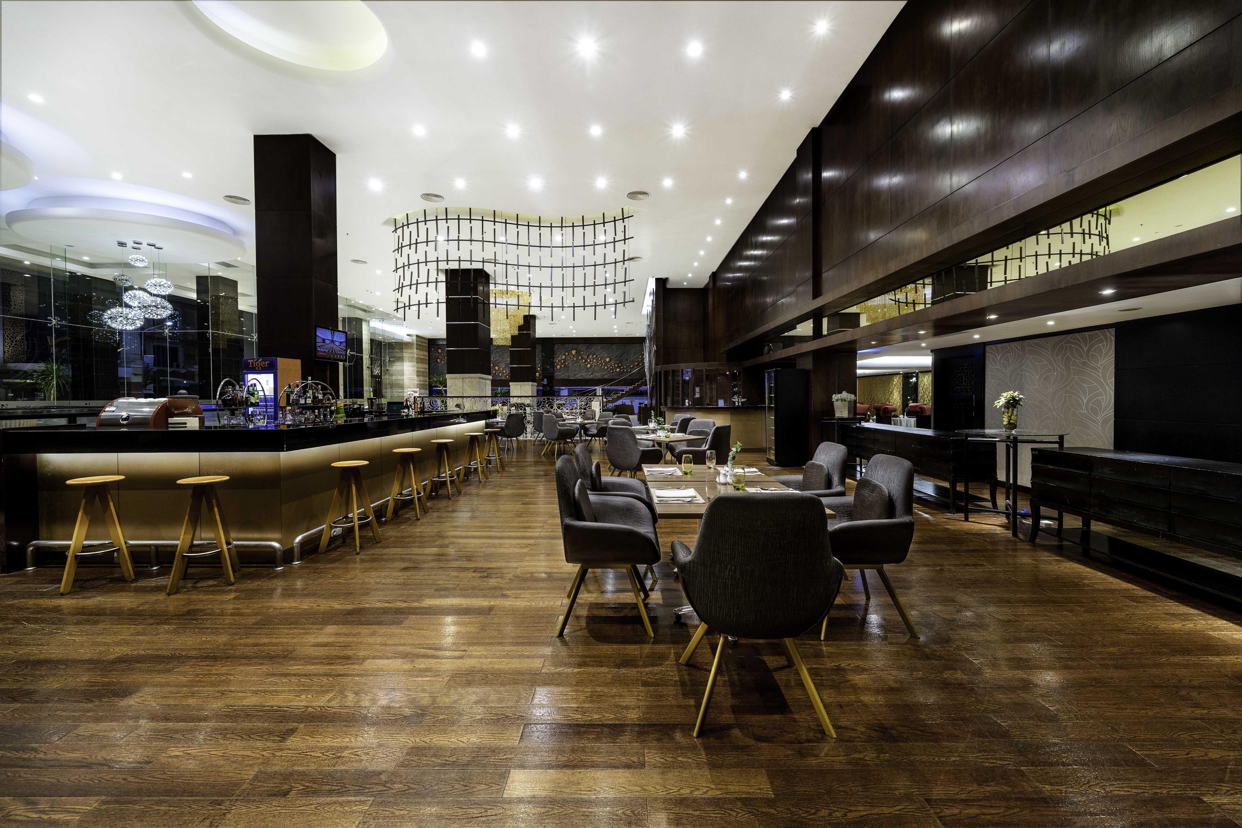 Swiss-Belhotel Harbour Bay ناغويا المظهر الخارجي الصورة