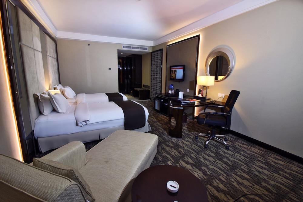 Swiss-Belhotel Harbour Bay ناغويا المظهر الخارجي الصورة
