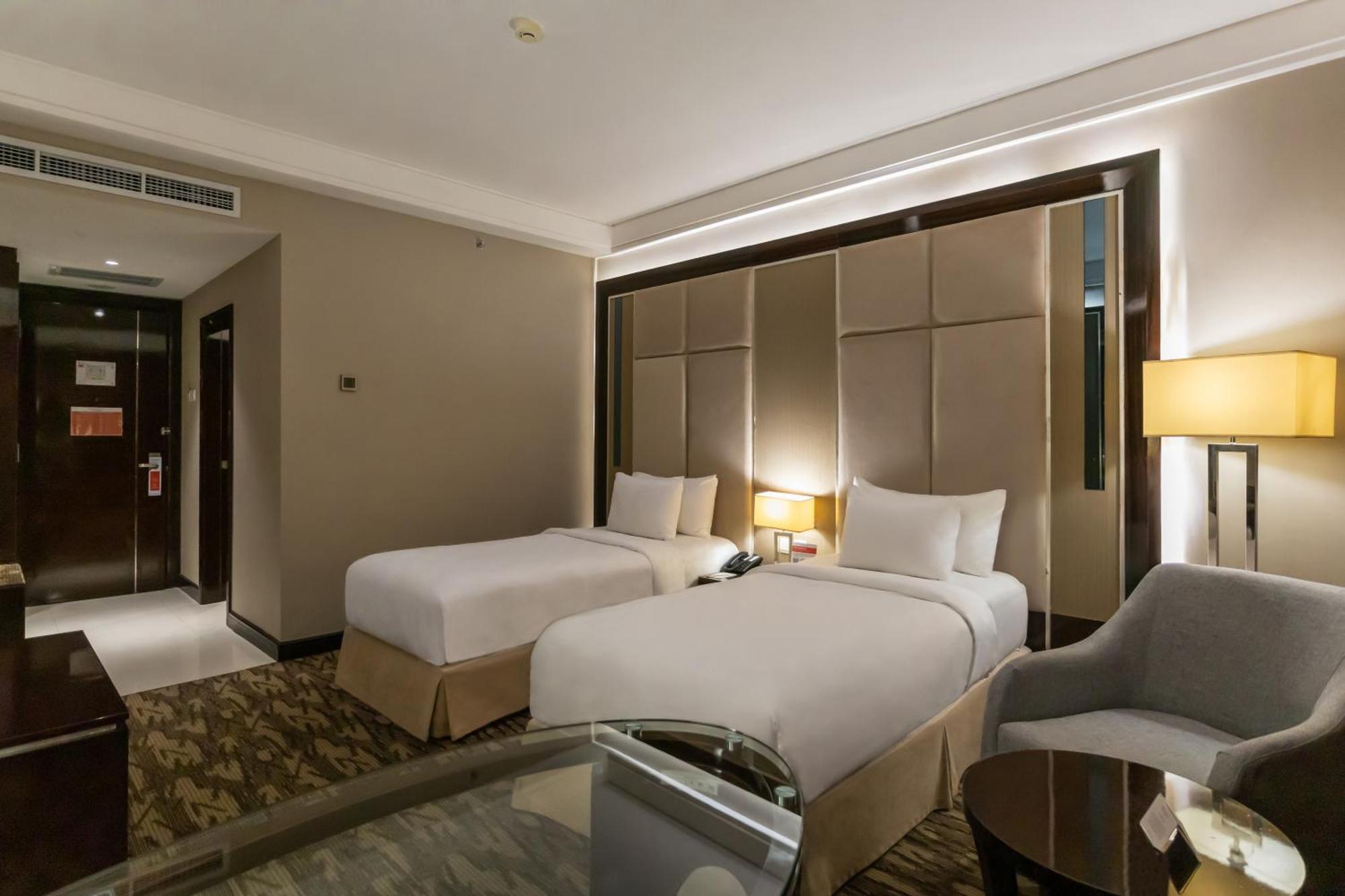 Swiss-Belhotel Harbour Bay ناغويا المظهر الخارجي الصورة