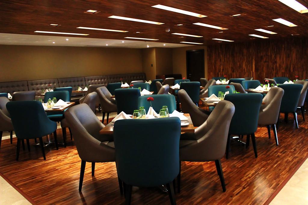 Swiss-Belhotel Harbour Bay ناغويا المظهر الخارجي الصورة